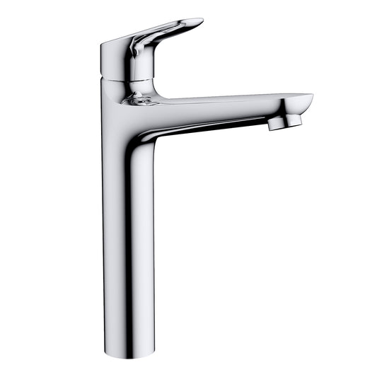 TR Basin Faucet Single Lever