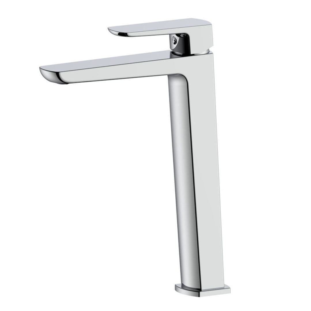TS Basin Faucet Single Lever