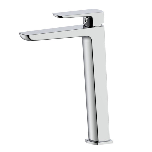 TS Basin Faucet Single Lever