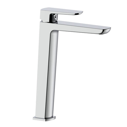 TS Basin Faucet Single Lever