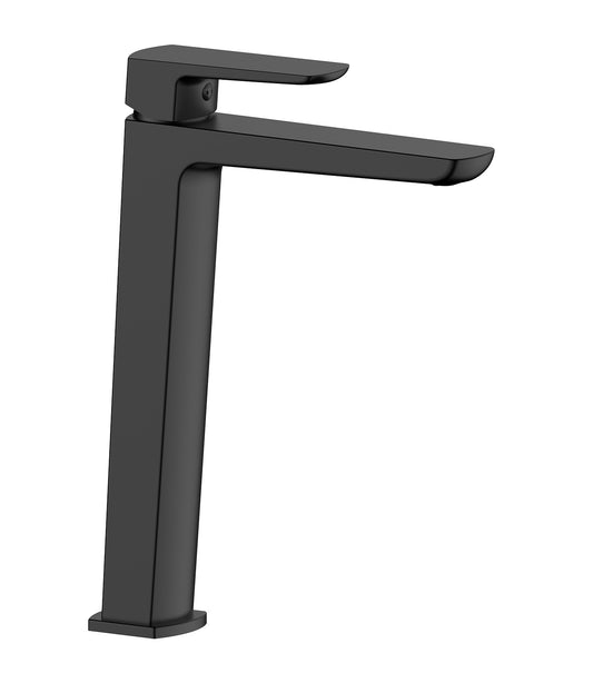 TS Basin Faucet Single Lever