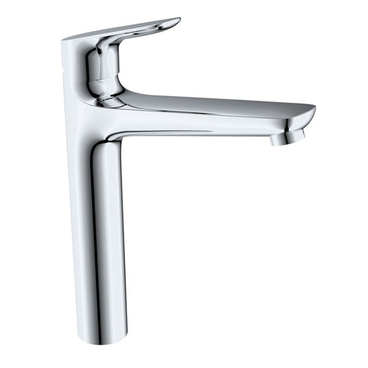 TR Basin Faucet Single Lever