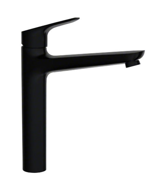 TR Basin Faucet Single Lever