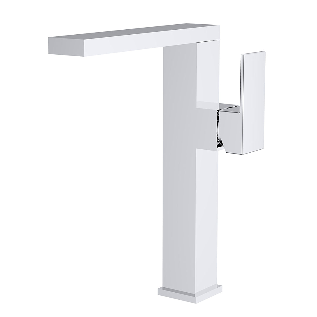 TS+ Basin Faucet Single Lever