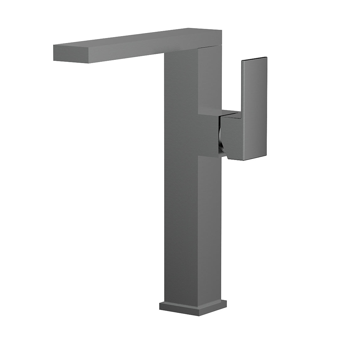 TS+ Basin Faucet Single Lever