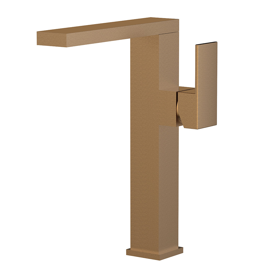 TS+ Basin Faucet Single Lever