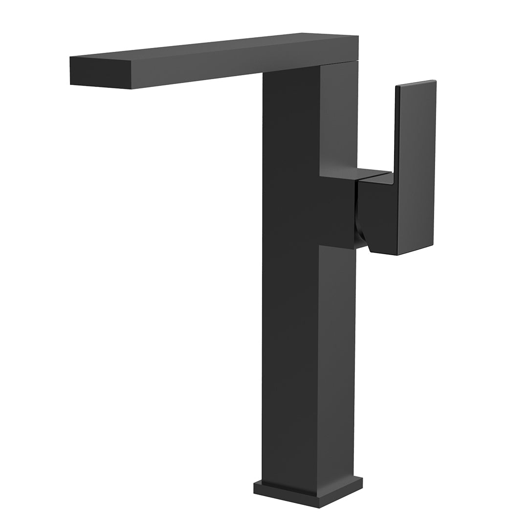 TS+ Basin Faucet Single Lever