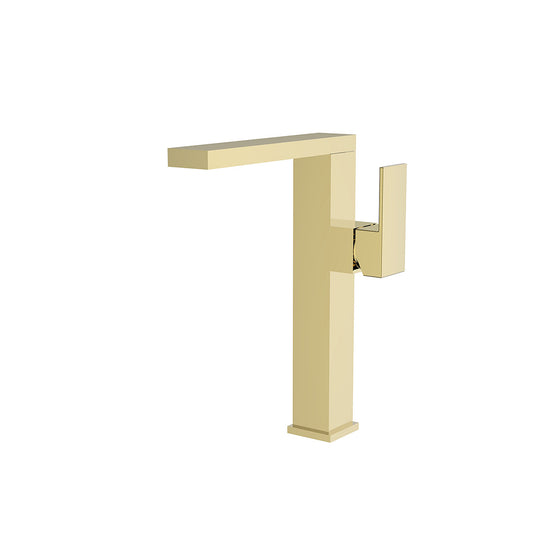 TS+ Basin Faucet Single Lever