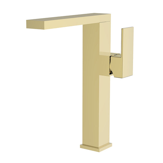 TS+ Basin Faucet Single Lever