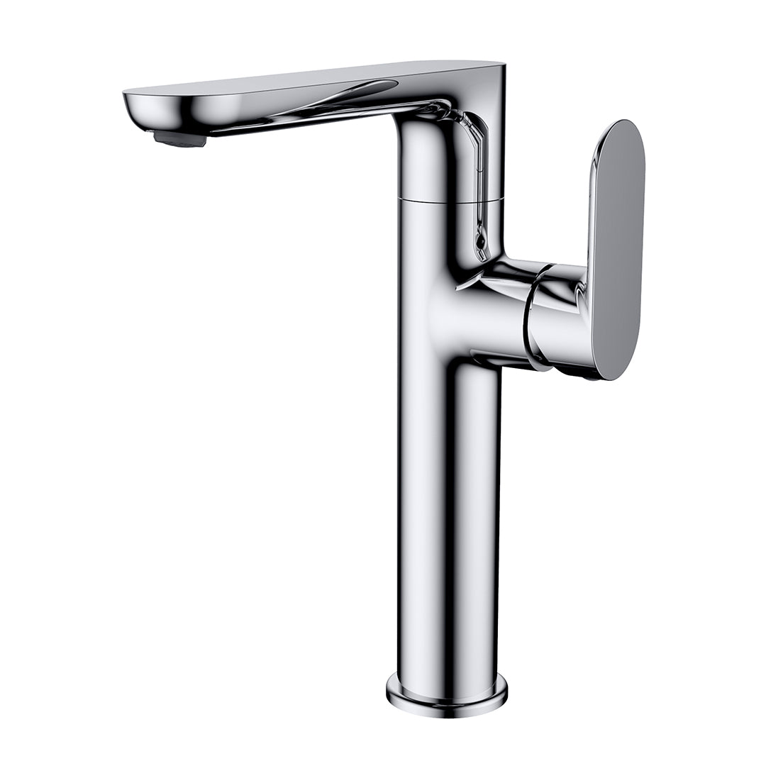 TR+ Basin Faucet Single Lever