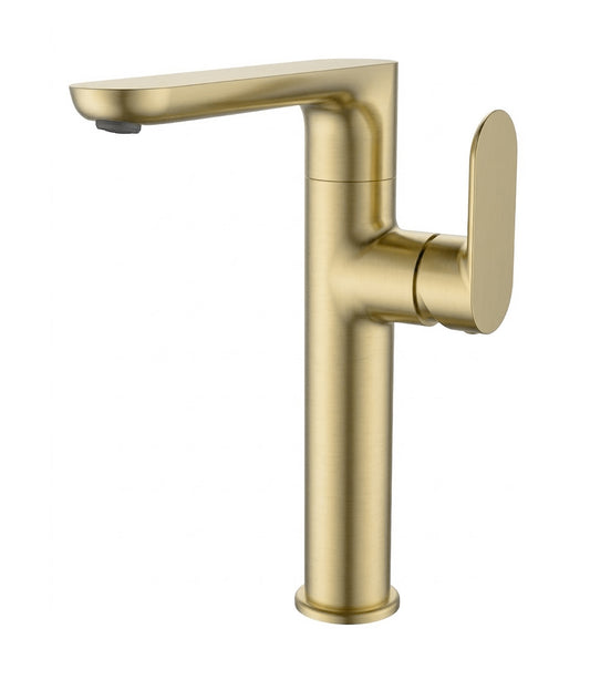 TR+ Basin Faucet Single Lever