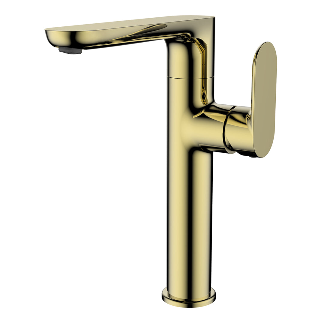 TR+ Basin Faucet Single Lever