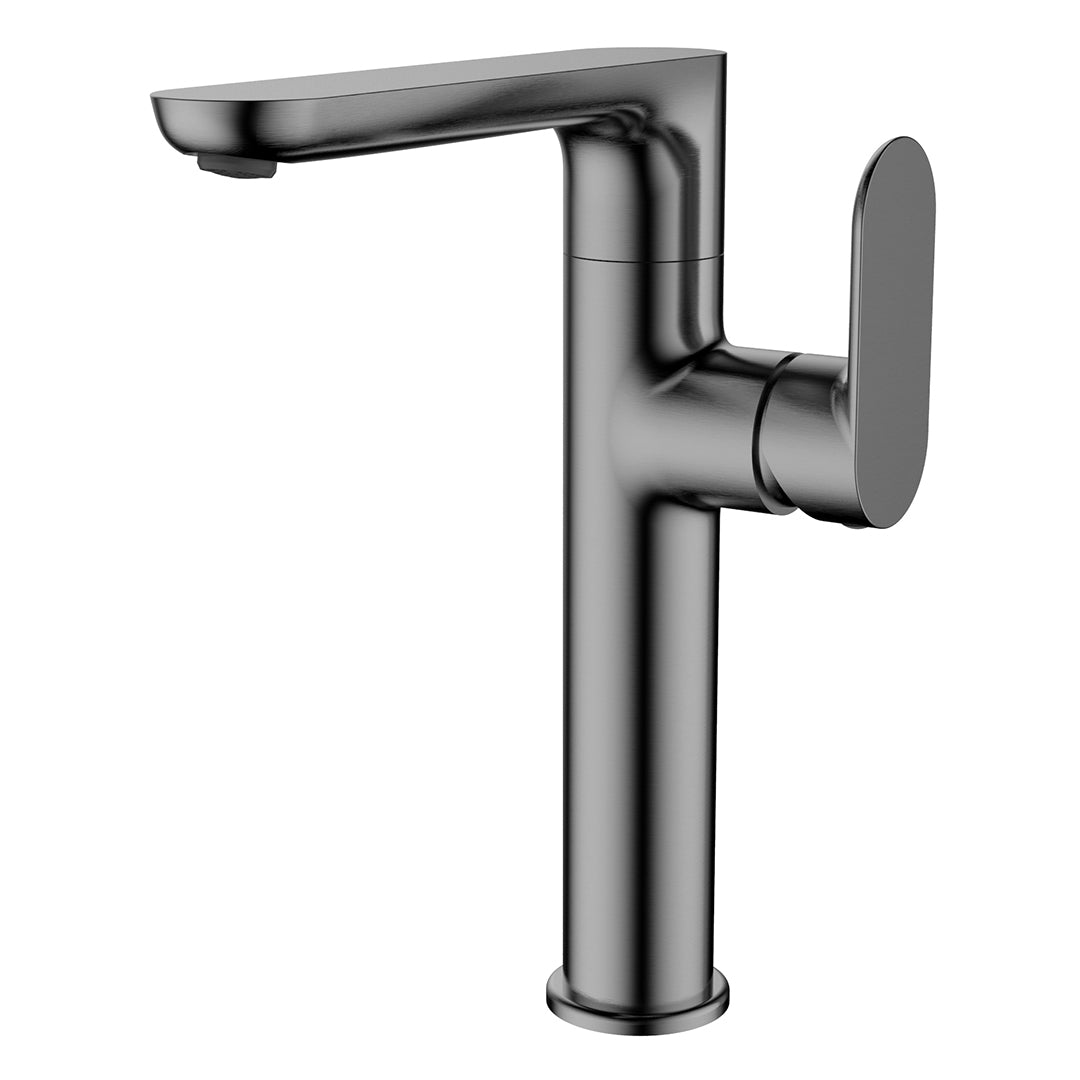 TR+ Basin Faucet Single Lever