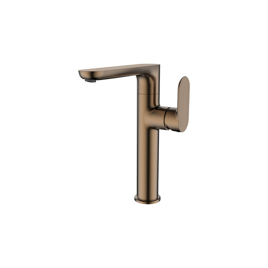 TR+ Basin Faucet Single Lever