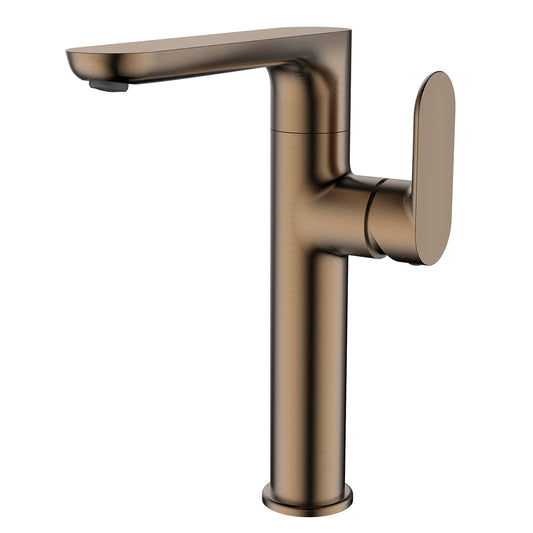 TR+ Basin Faucet Single Lever