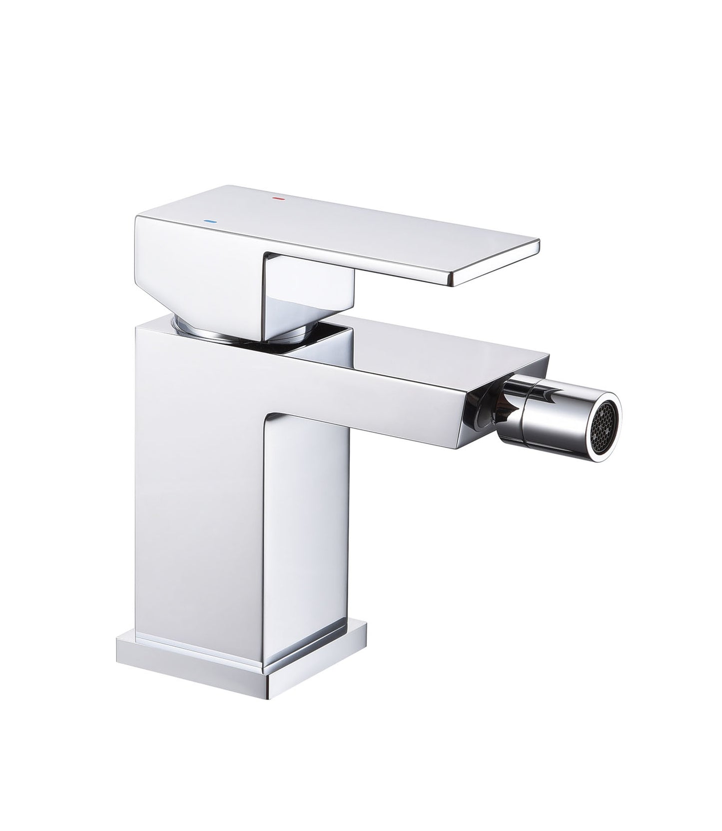 TS+ Bidet Faucet Single Lever