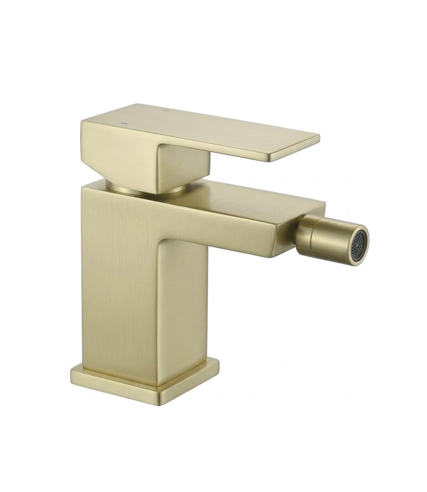 TS+ Bidet Faucet Single Lever