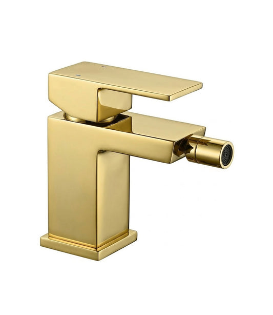 TS+ Bidet Faucet Single Lever