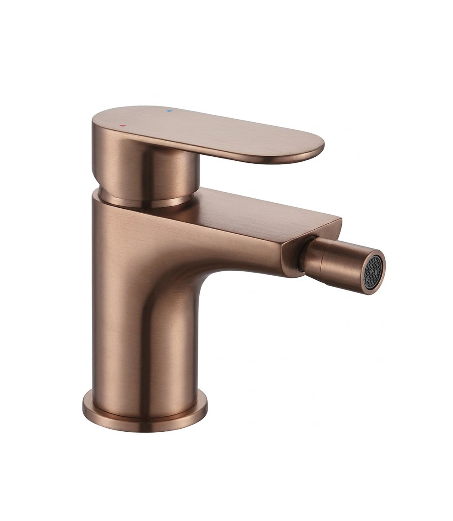 TR+ Bidet Faucet Single Lever