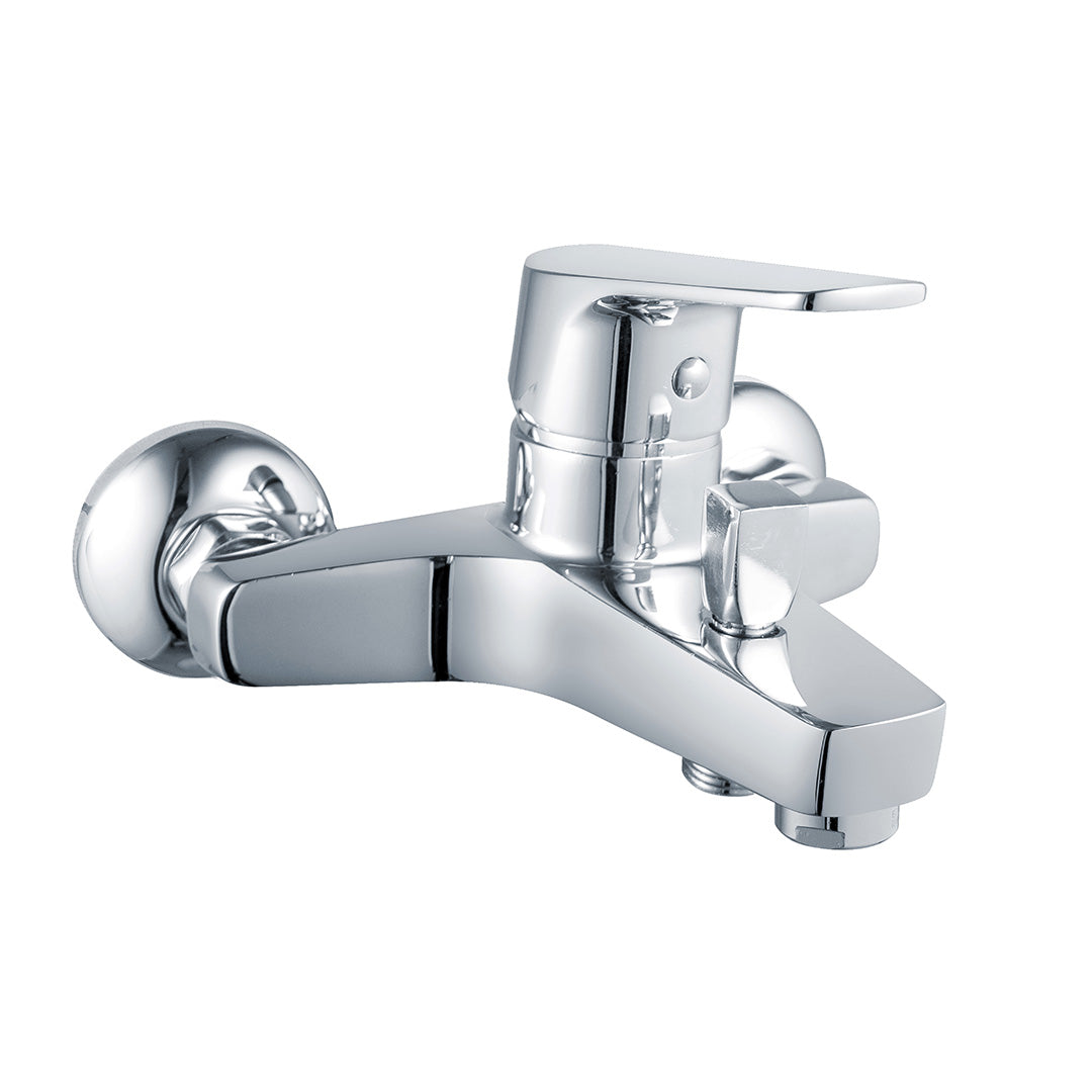 Graceful 2.0 Bath & Shower Exposed