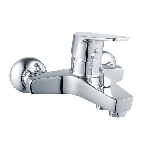 Graceful 2.0 Bath & Shower Exposed