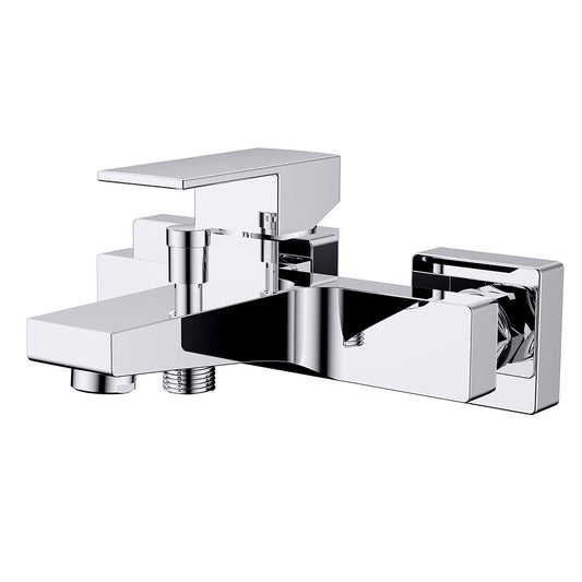 TS+ Bath & Shower Exposed