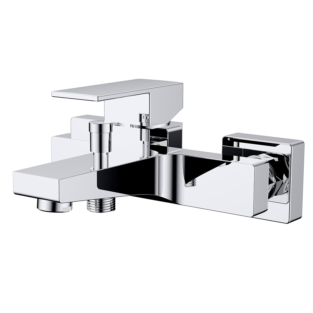 TS+ Bath & Shower Exposed