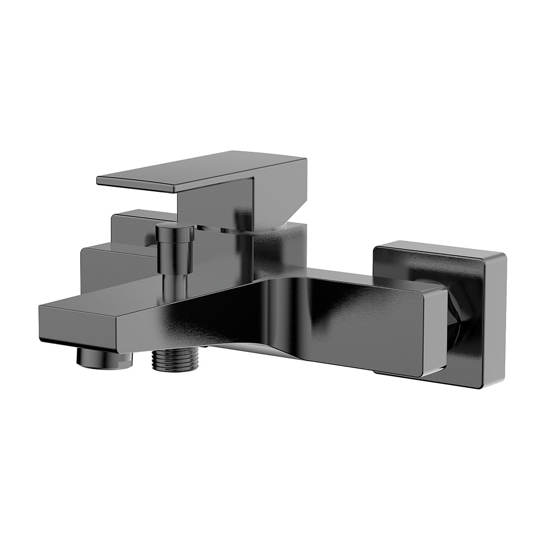 TS+ Bath & Shower Exposed