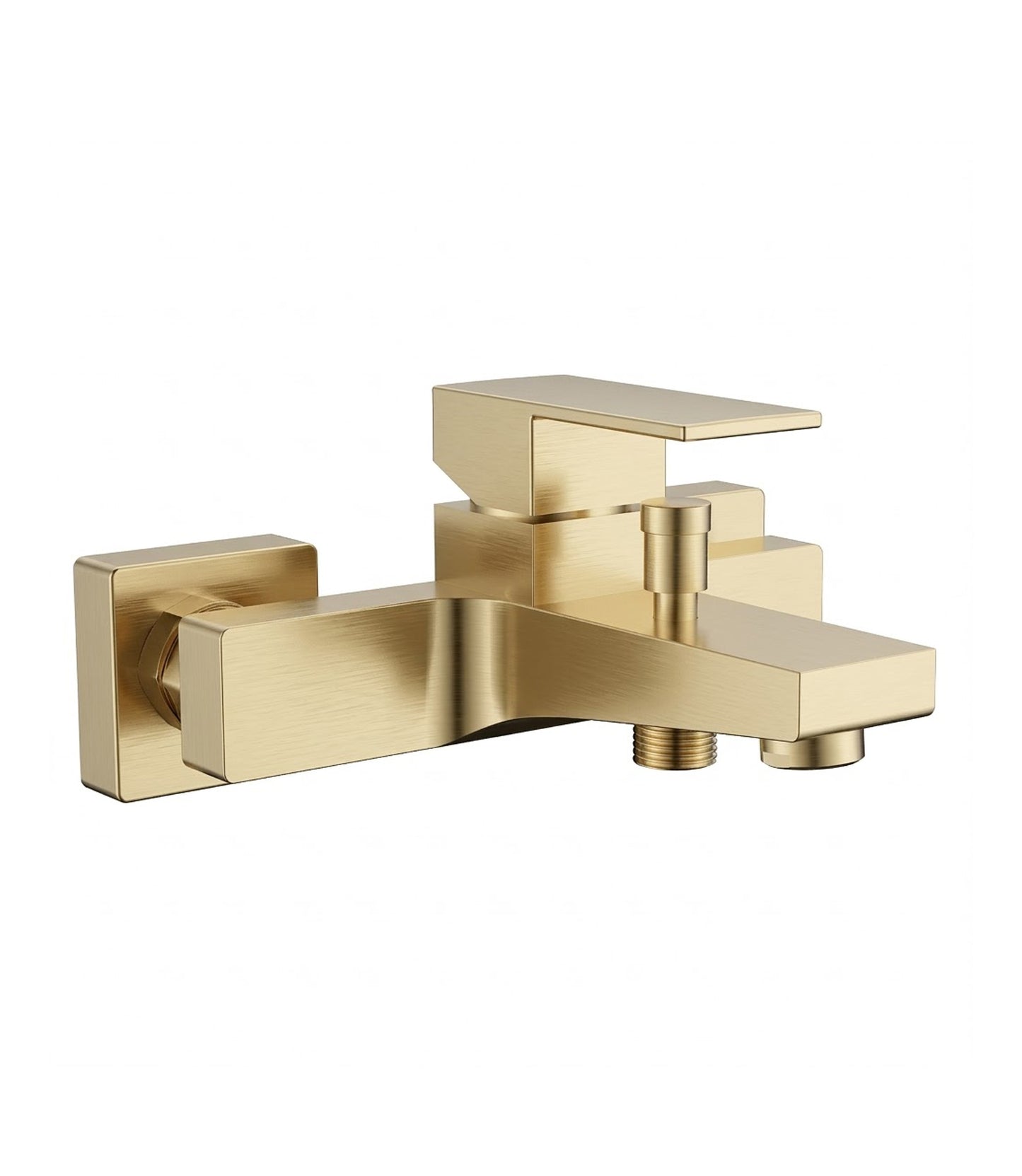 TS+ Bath & Shower Exposed