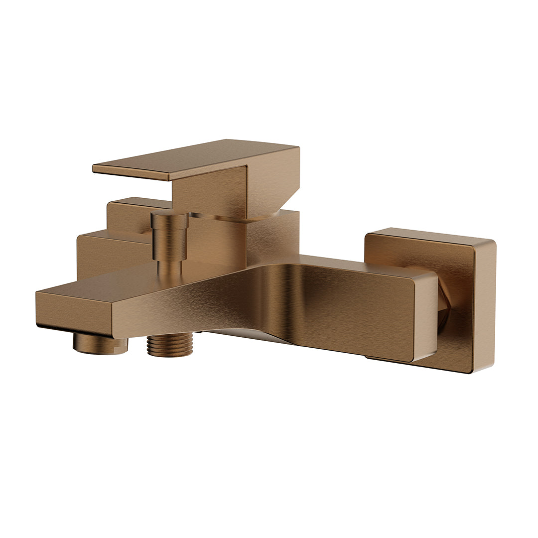 TS+ Bath & Shower Exposed