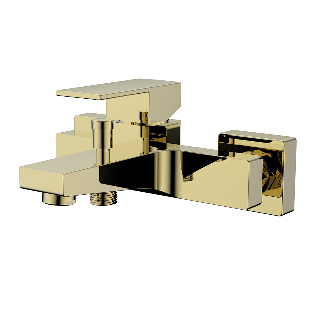 TS+ Bath & Shower Exposed