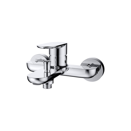 TR+ Bath & Shower Exposed