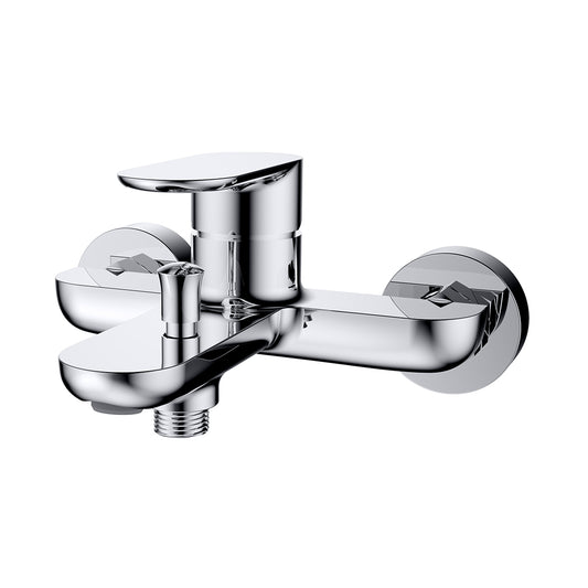 TR+ Bath & Shower Exposed