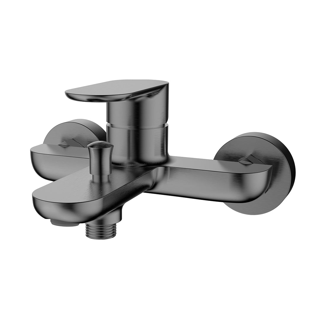 TR+ Bath & Shower Exposed