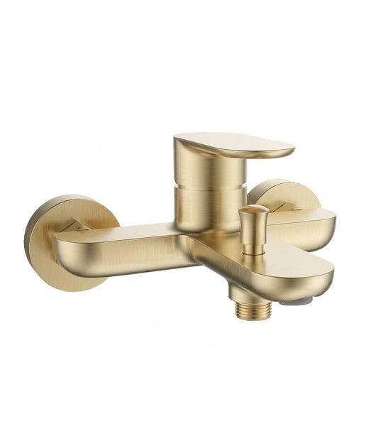 TR+ Bath & Shower Exposed