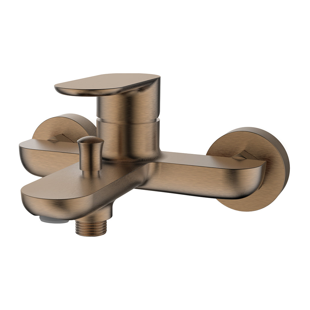 TR+ Bath & Shower Exposed