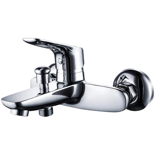 TR Bath & Shower Exposed