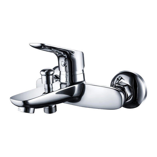 TR Bath & Shower Exposed