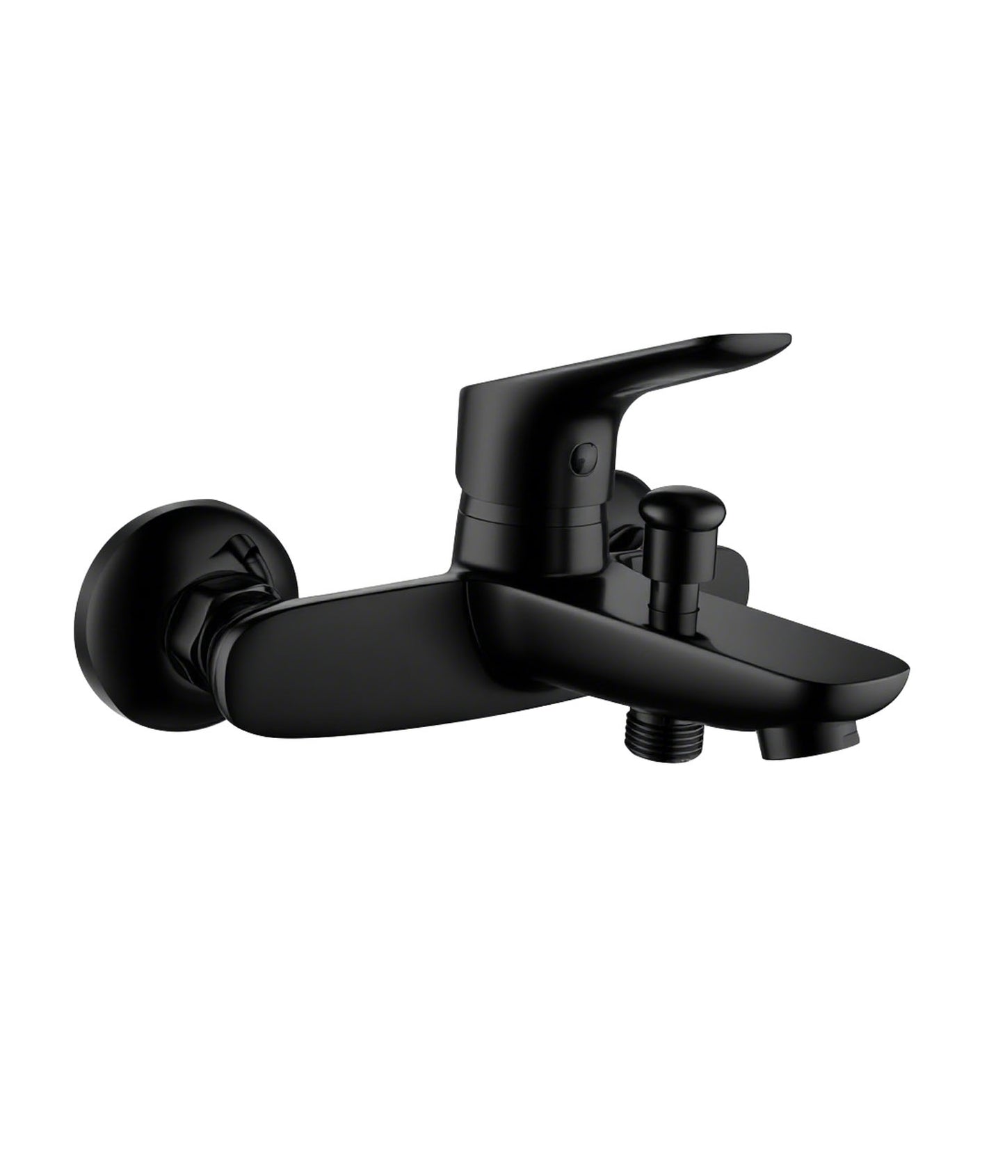 TR Bath & Shower Exposed