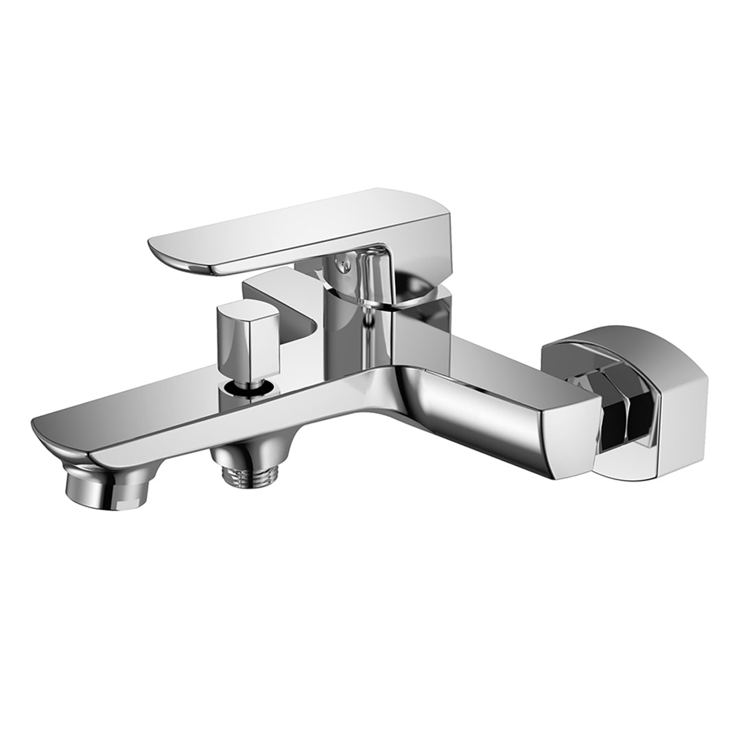 TS Bath & Shower Exposed