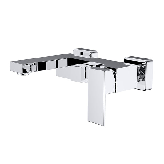 TS+ Bath & Shower Exposed