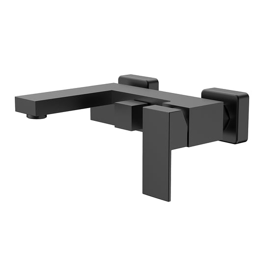 TS+ Bath & Shower Exposed