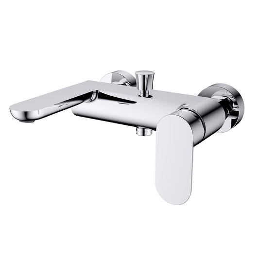 TR+ Bath & Shower Exposed