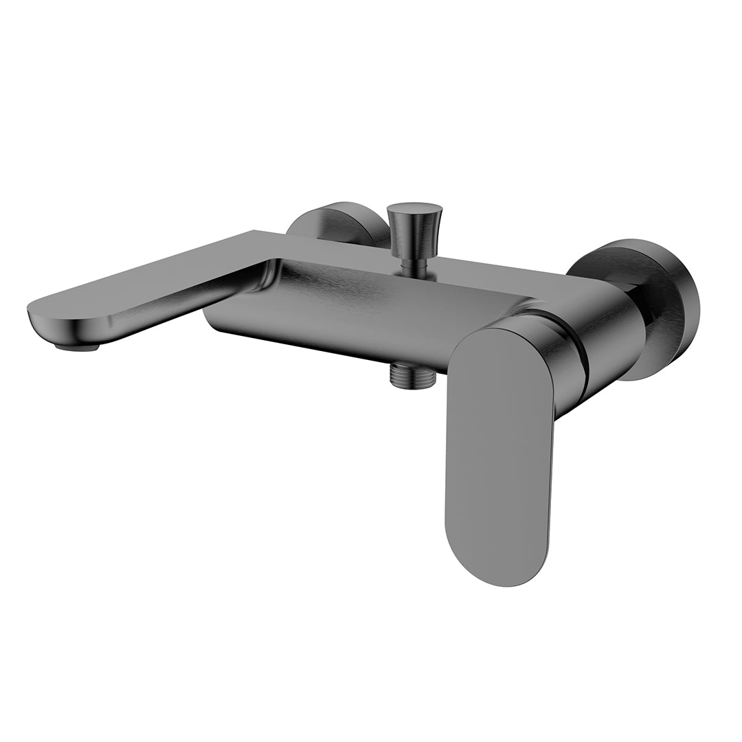 TR+ Bath & Shower Exposed