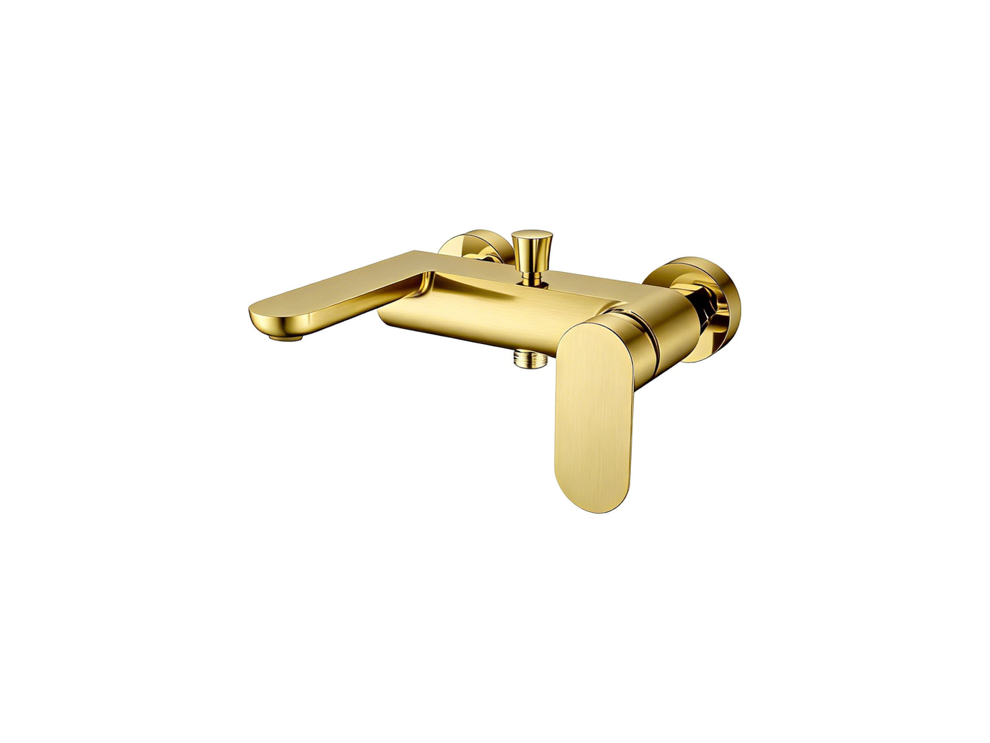 TR+ Bath & Shower Exposed