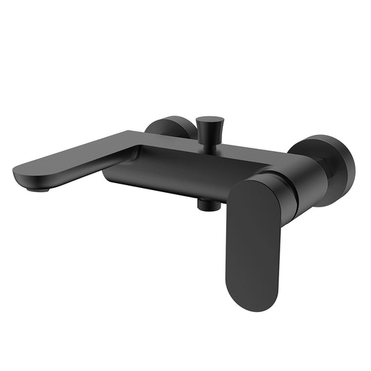 TR+ Bath & Shower Exposed