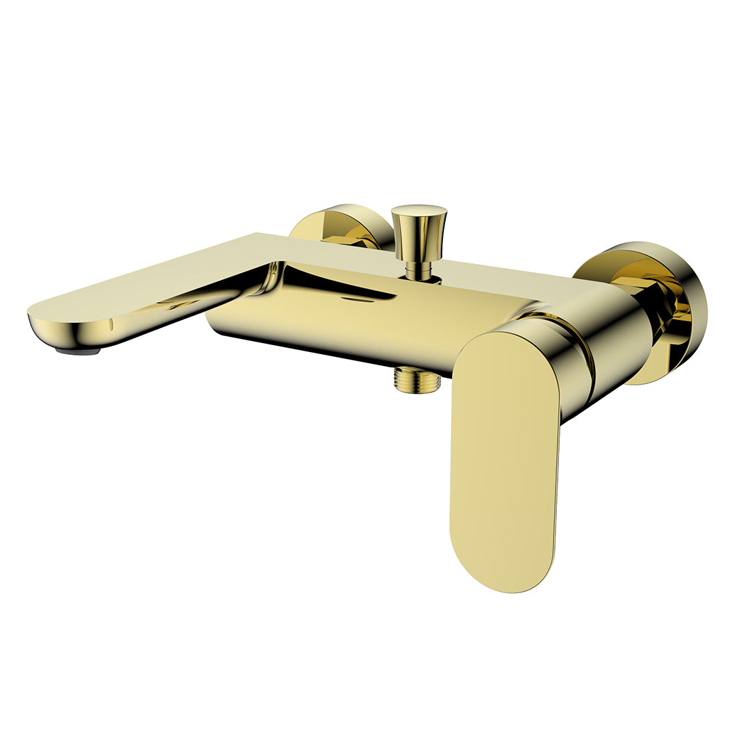 TR+ Bath & Shower Exposed