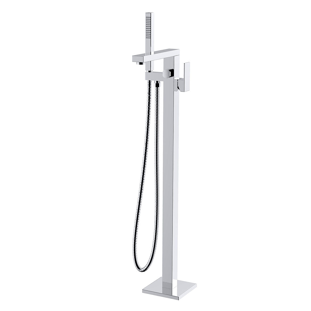 TS+ Bath & Shower Freestanding