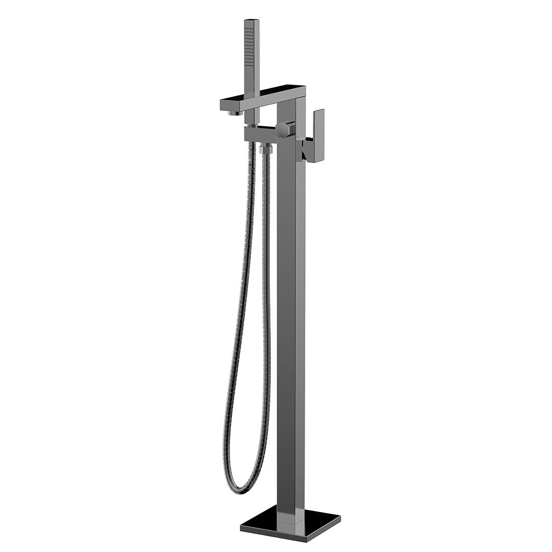TS+ Bath & Shower Freestanding