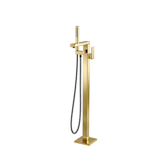 TS+ Bath & Shower Freestanding